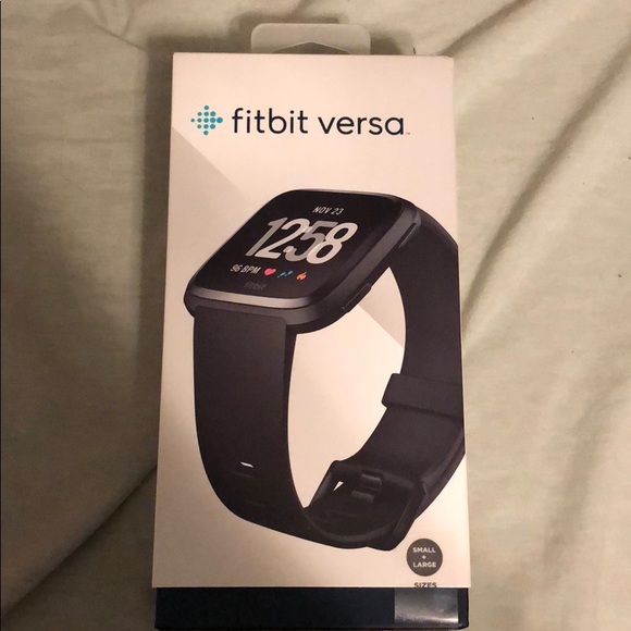 used fitbit